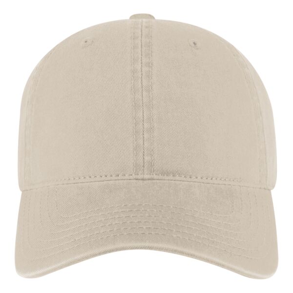 OTTO CAP® 6 Panel Low Profile Dad Hat Thumbnail