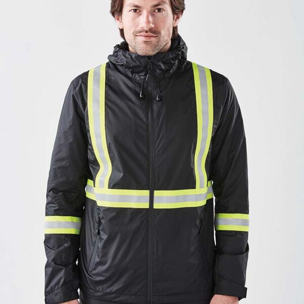 OLYMPIA REFLECTIVE SHELL Thumbnail