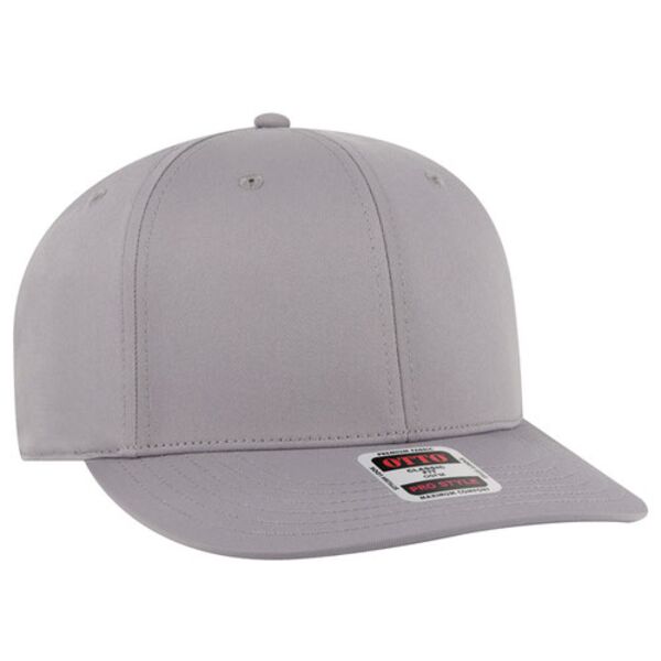 OTTO CAP® 6 Panel Pro Style Baseball Cap Thumbnail