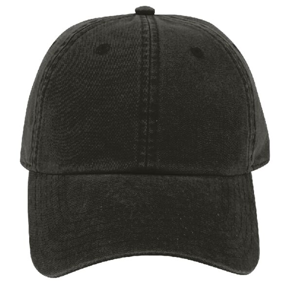 OTTO CAP® 6 Panel Low Profile Dad Hat Thumbnail