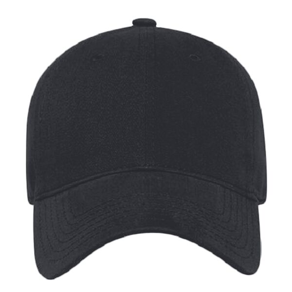OTTO CAP® 6 Panel Low Profile Baseball Cap Thumbnail
