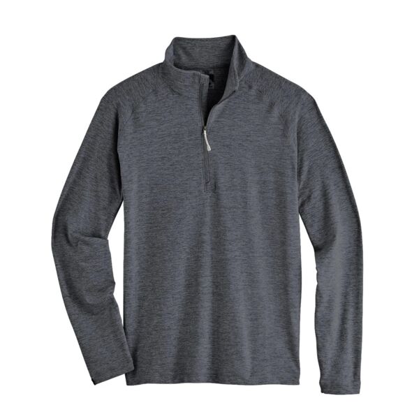 Men's Pacesetter Super Soft Lightweight Quarter Zip Thumbnail