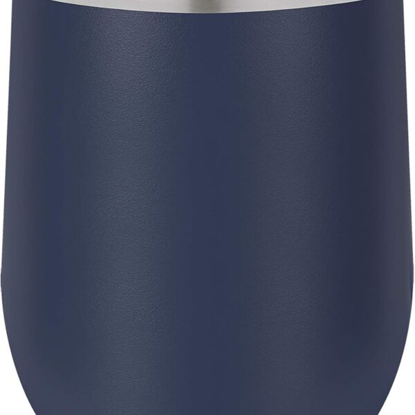 Premium12 oz. Insulated Stemless Wine Tumbler Thumbnail