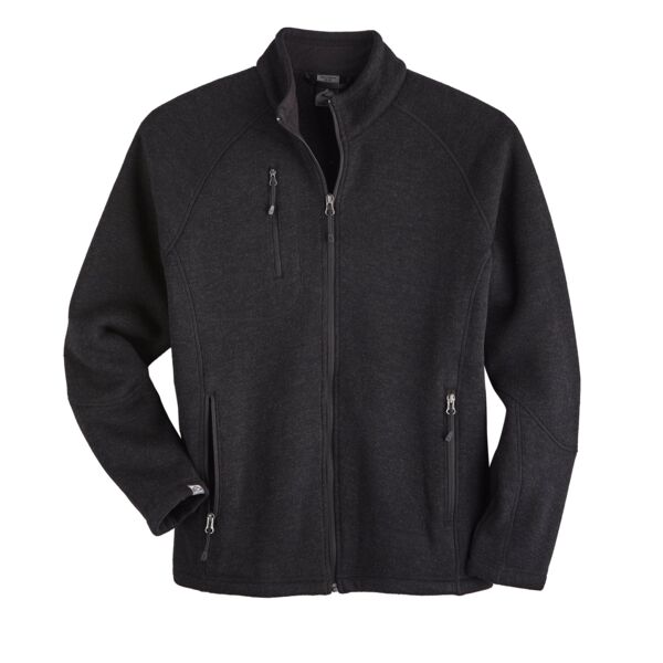 Men's Overachiever Sweaterfleece Jacket Thumbnail