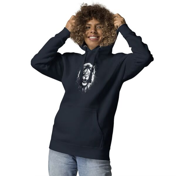 Laer Quantum Sparks Series Hoodie Thumbnail