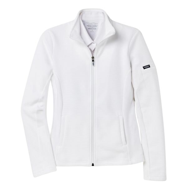 Women's Swing Jacket Thumbnail