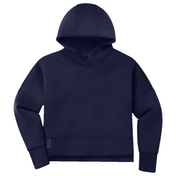 Luxbreak Oversized Hoodie Thumbnail