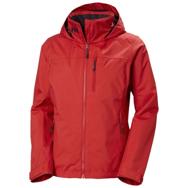 Women’s Crew Hooded Midlayer Sailing Jacket 2.0 Thumbnail