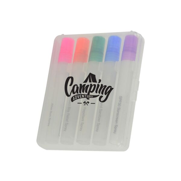 EPEX® Clear Creek Outdoor Essentials Kit Thumbnail