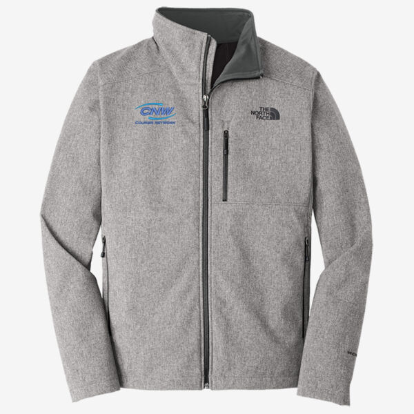   - Apex Barrier Soft Shell Jacket Thumbnail