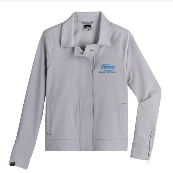   - Women's Challenger Super Stretch Jacket Thumbnail