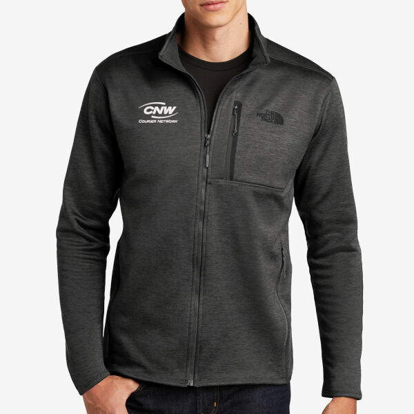   - Skyline Full Zip Fleece Jacket Thumbnail