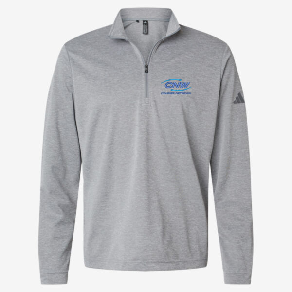   - Men's Ultimate365 Lightweight Quarter-Zip Pullover Thumbnail