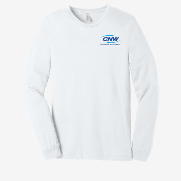   - Unisex Triblend Long Sleeve Tee Thumbnail