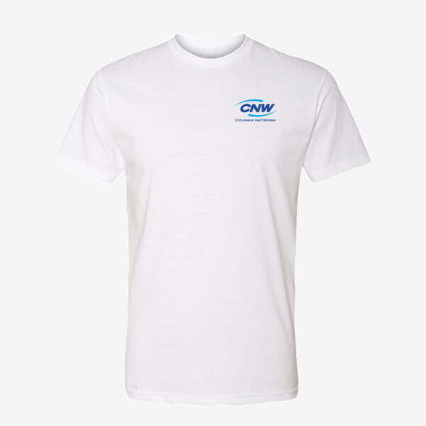   - Unisex CVC T-Shirt Thumbnail