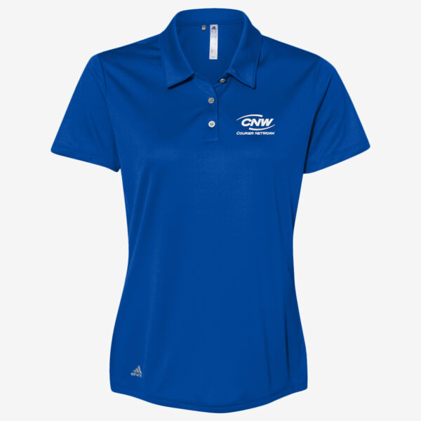   - Women's Performance Polo Thumbnail