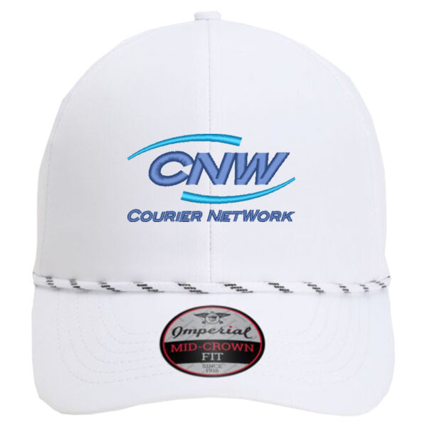   - The Habanero Performance Rope Cap Thumbnail