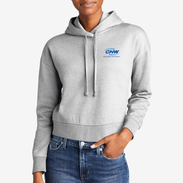   - Women's V.I.T. Fleece Hoodie Thumbnail