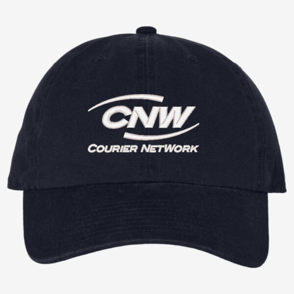   - Clean Up Cap Thumbnail