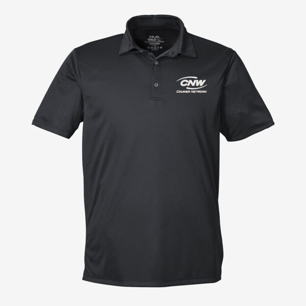   - Men's Pursuit Performance Polo Thumbnail