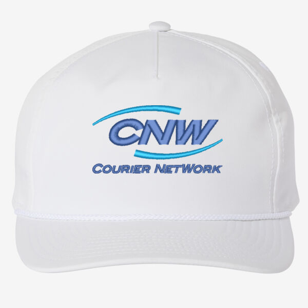   - The Wrightson Cap Thumbnail