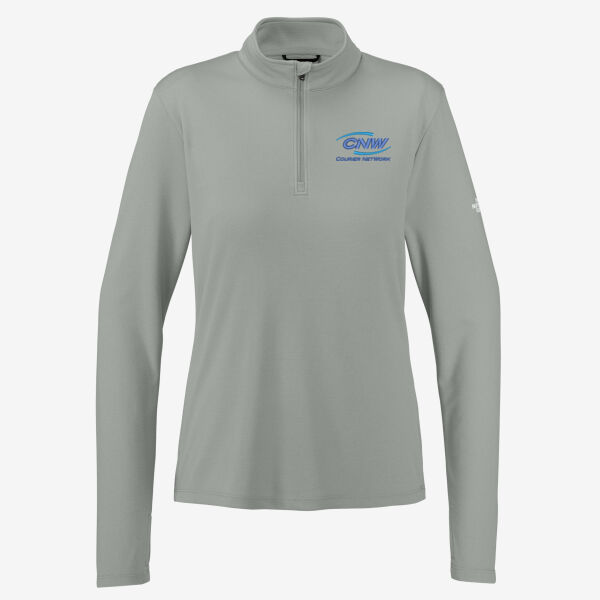   - Women's Ambition 1/4 Zip Thumbnail
