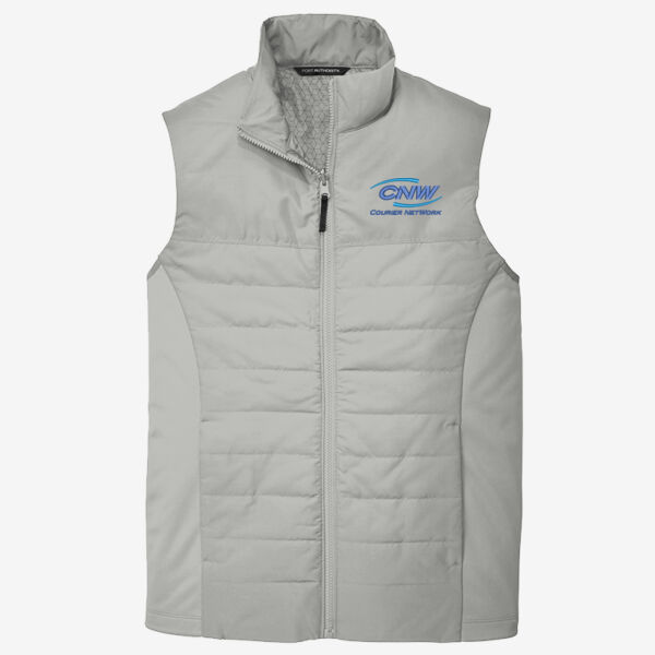   - Collective Insulated Vest Thumbnail