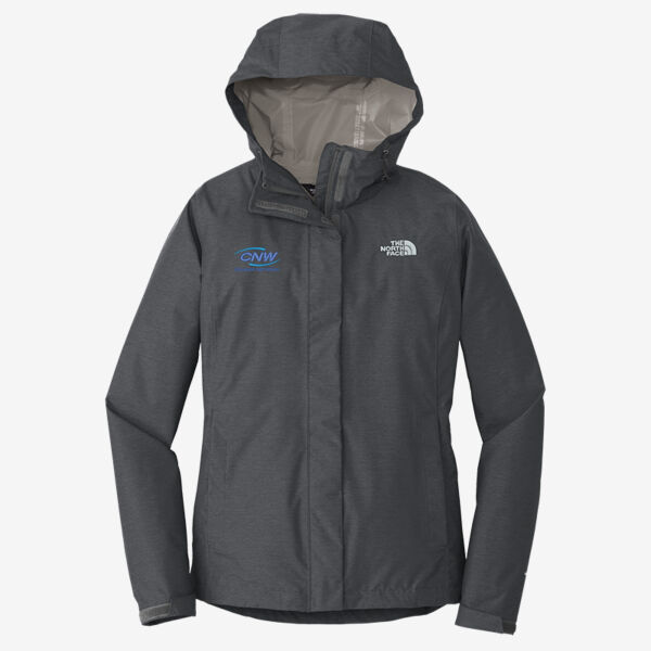   - Women's DryVent Rain Jacket Thumbnail