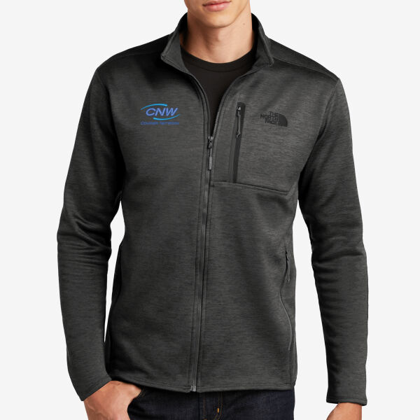   - Skyline Full Zip Fleece Jacket Thumbnail
