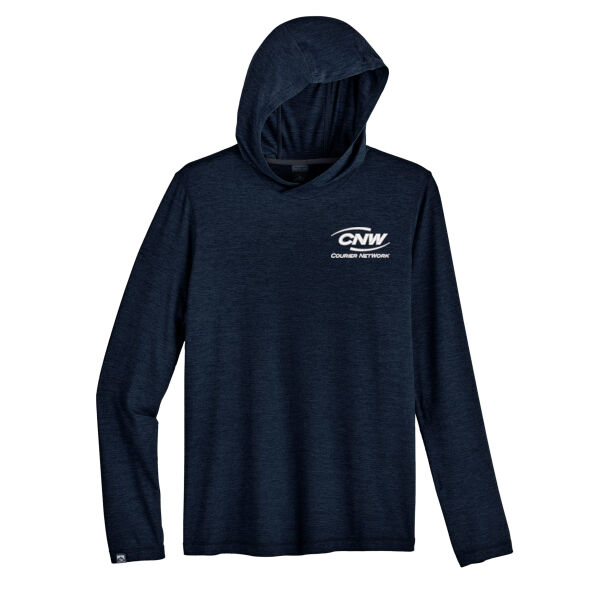   - Men's Pacesetter Super Soft Lightweight Hoodie Thumbnail