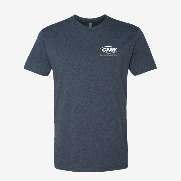   - Unisex CVC T-Shirt Thumbnail