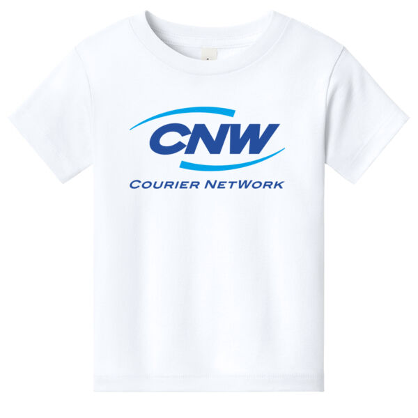   - Toddler Short Sleeve Tee Thumbnail