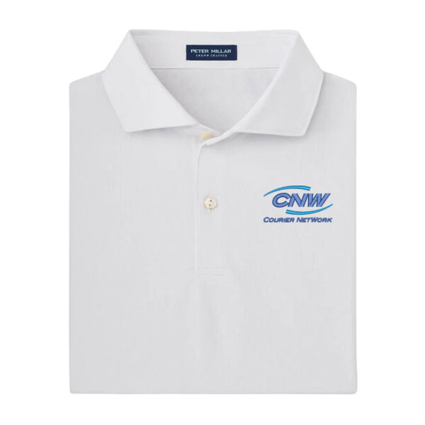   - Soul Performance Mesh Polo Thumbnail