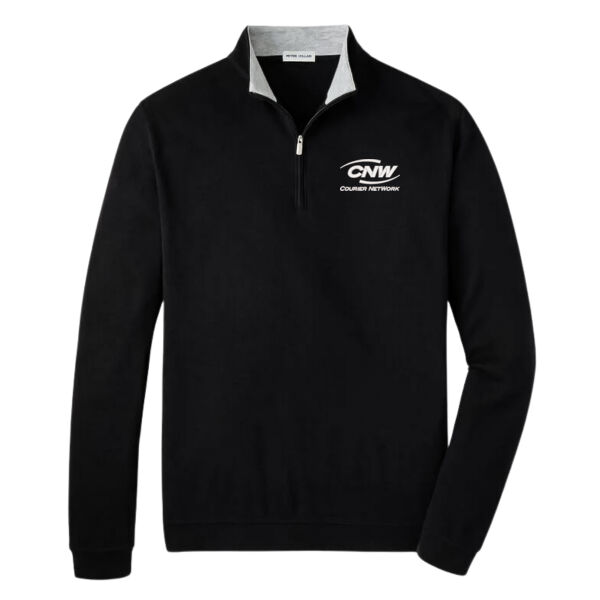   - Crown Comfort Pullover Thumbnail