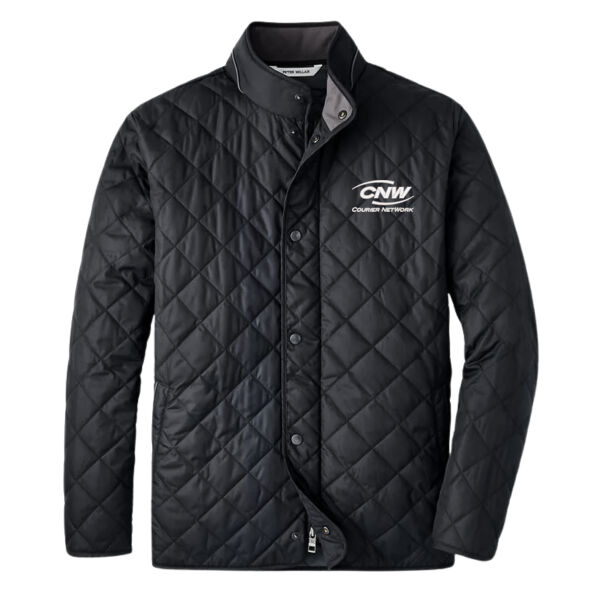   - Suffolk Coat Thumbnail