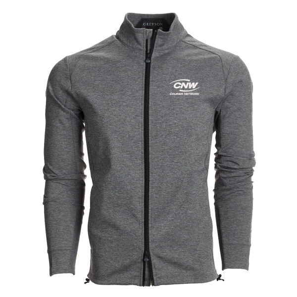   - Sequoia Full Zip Jacket Thumbnail