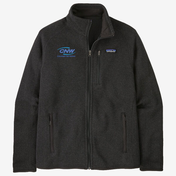   - Better Sweater Fleece Jacket  Thumbnail