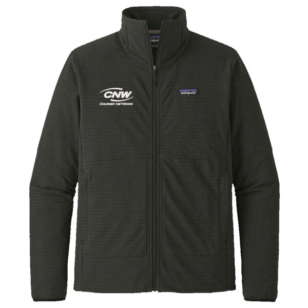   - Men's R1 TechFace Jacket Thumbnail