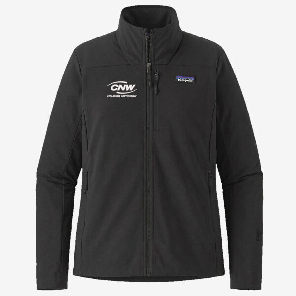   - Women's R1 CrossStrata Jacket  Thumbnail