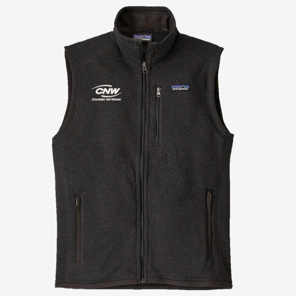   - Better Sweater Fleece Vest Thumbnail