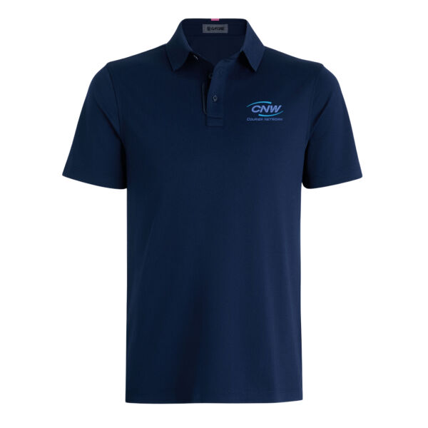   - Essential Performance Pique Polo Thumbnail