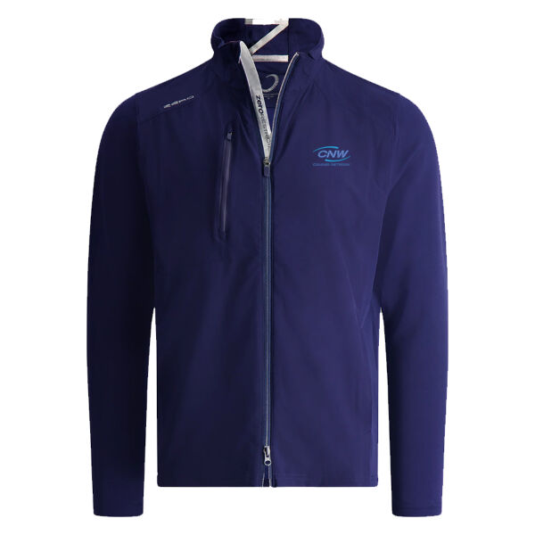   - Z710 L/S Full Zip Jacket  Thumbnail