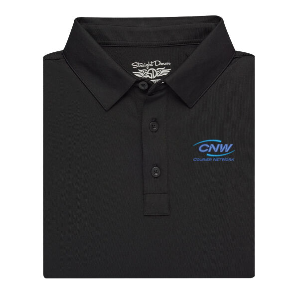   - Olympic Polo Thumbnail