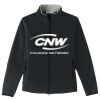 Women's Glacier ® Soft Shell Jacket Thumbnail