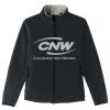 Women's Glacier ® Soft Shell Jacket Thumbnail