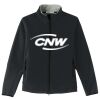 Women's Glacier ® Soft Shell Jacket Thumbnail
