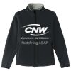 Women's Glacier ® Soft Shell Jacket Thumbnail
