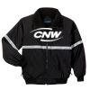 Challenger Jacket with Reflective Taping Thumbnail