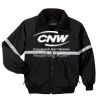 Challenger Jacket with Reflective Taping Thumbnail