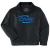 Competitor Jacket Thumbnail